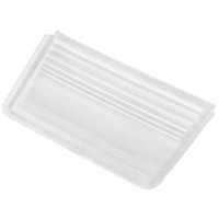 Rendszámtábla-világítás borítás - Inter Pack Spider