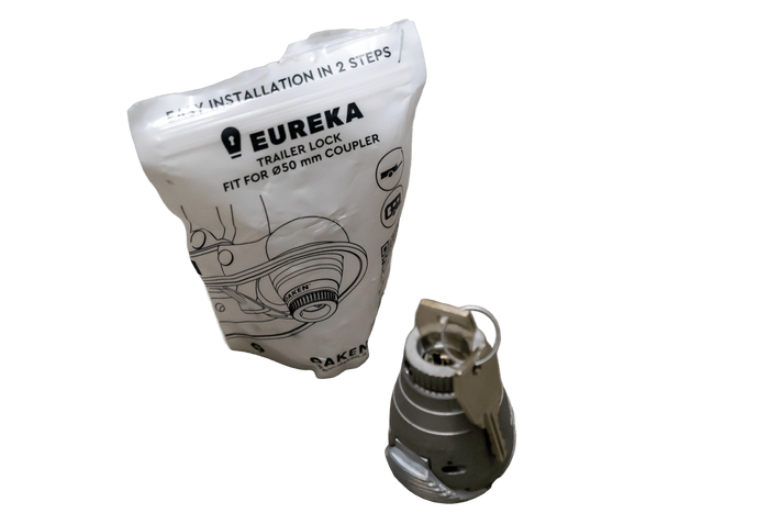 OUTLET DAKEN EUREKA vonóhorog-védő