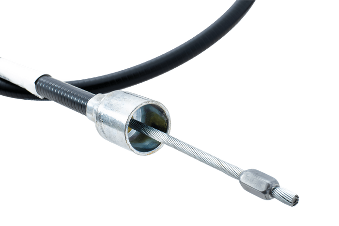 Bowdenbowden fékbowden KNOTT 1600/1860