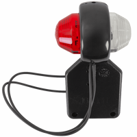 HORPOL LD 368/P LED jobb oldali helyzetjelző lámpa