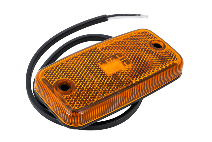 FRISTOM FT-019 univerzális LED-es helyzetjelző lámpa