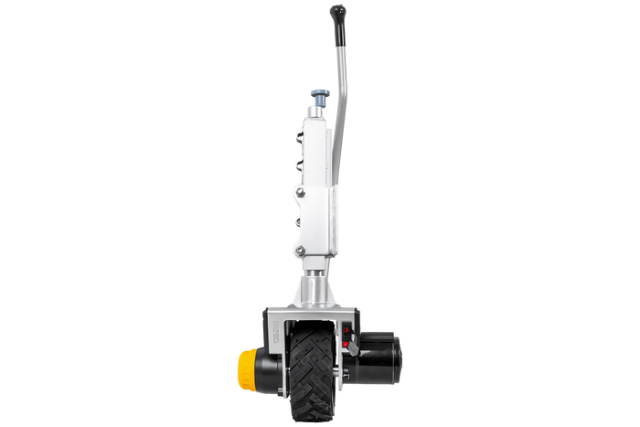 Elektromos utánfutó-manőverező kocsi MINI MOVER GEN 3 2722kg