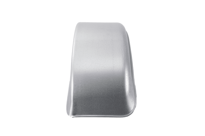 Utánfutó sárvédő 15-16" DE HAAN HR 2480 kerékív 800/240mm