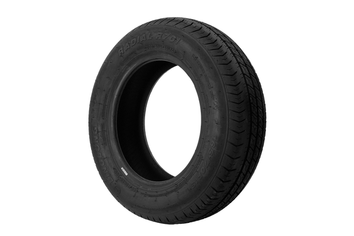Pótkocsi gumiabroncs 165/70 R13 79N LINGLONG R701