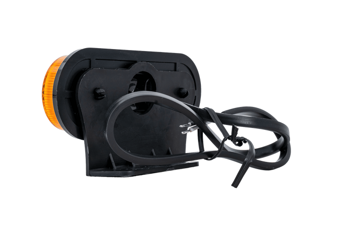 FRISTOM FT-020 LED univerzális helyzetjelző lámpa foglalattal