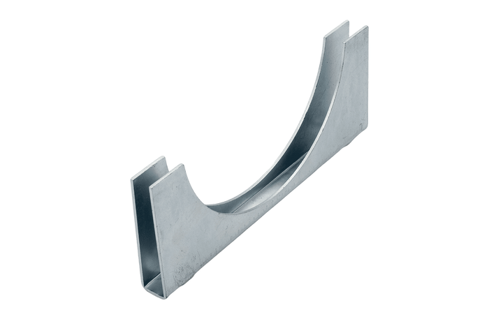 Dromet csatlakozó M10 (4") bilincshez