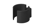 Nyolc darabos ProPlus kábelrögzítő bilincs készlet 366486, 22-32 mm átmérővel