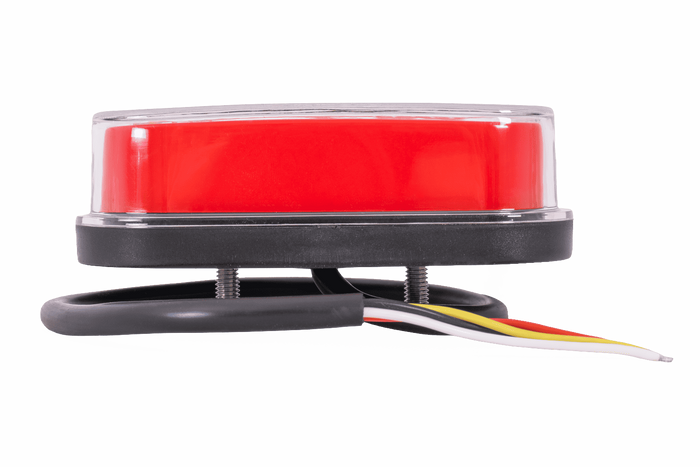 TT TECHNOLOGY TT.12523 LED hátsó lámpa 4 funkciós jobb