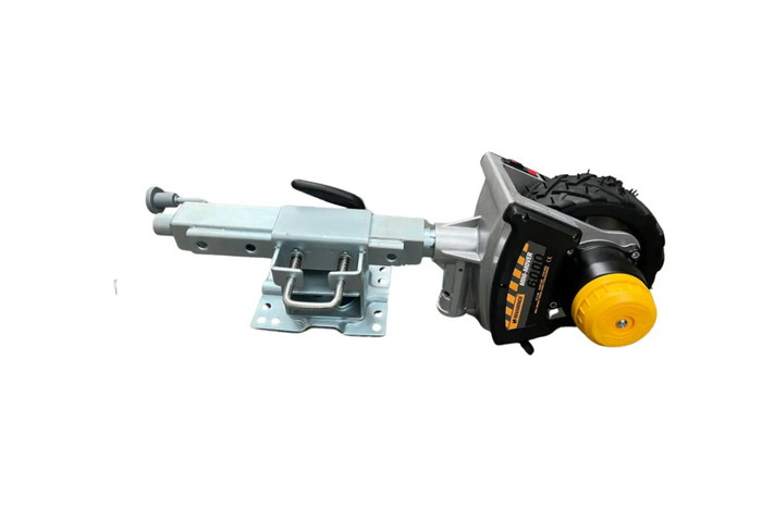 Elektromos utánfutó-manőverező kocsi MINI MOVER GEN 3 PLUS 2722kg