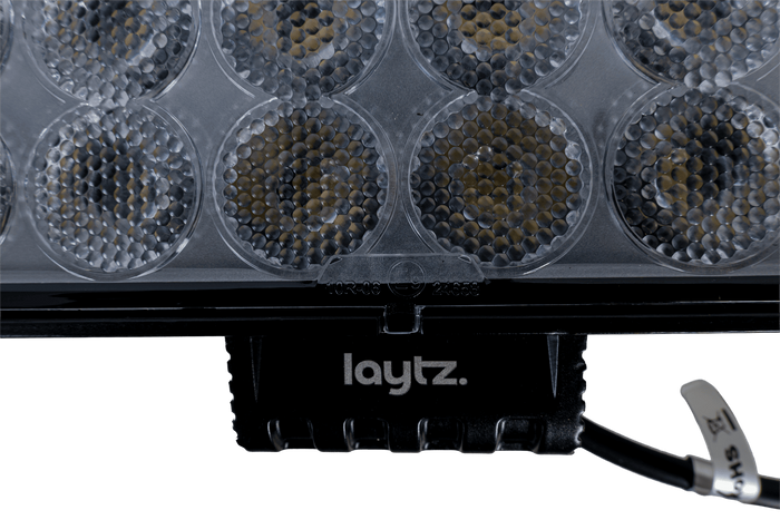 LED munkalámpa reflektor LAYTZ LY7305 72xLED 7000lm téglalap alakú