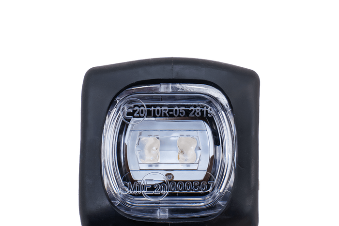 WAŚ W49 241L LED bal oldali helyzetjelző lámpa