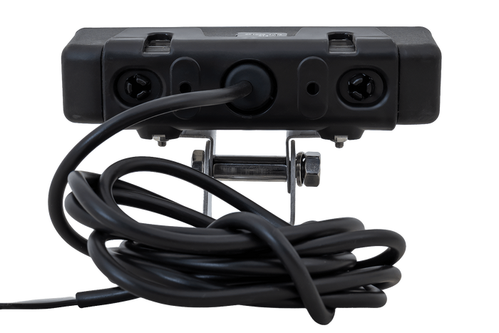 LED munkalámpa reflektor WAŚ W123 6xLED 1000lm