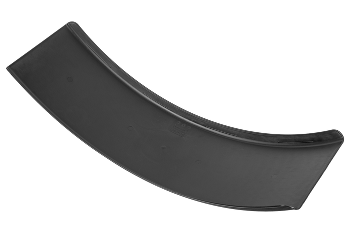 Sárvédő mezőgazdasági gépekhez 24-33" DOMAR T10125 kerékív 1050/330mm