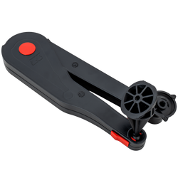 Dobozfedél-mozgató (elöl) - Inter Pack Stella 480/481