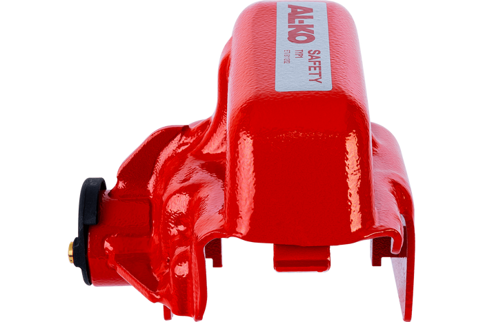 AL-KO AKS3004 Safety Plus utánfutó vonóhorog-védő