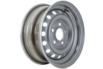 Acélfelni UNITRAILER pótkocsihoz 5.5Jx13"H2 5x112 ET:30