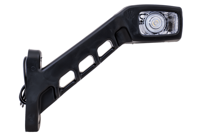 Jelzőlámpa WAŚ W48 238L LED bal oldali