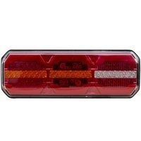 TruckLED L1914 LED NeoN 6 funkciós univerzális hátsó lámpa