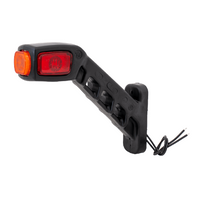 WAŚ W48 2049L LED bal oldali helyzetjelző lámpa