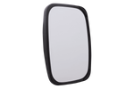 PLASTEX LP0328 oldalsó tükör mezőgazdasági gépekhez 328x238mm