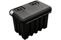 OUTLET Szerszámosláda DAKEN 81204 ARKA 655x450x470mm 74l