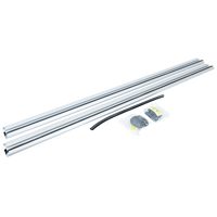 Atera Signo RT (110 cm) - alumínium tetőcsomagtartó rudak 