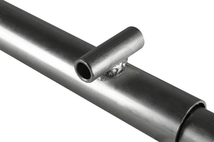 UNITRAILER hajtókaros emelő a pótkocsi billentéséhez és kirakodásához