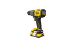 STANLEY FATMAX V20 18V szénkefe nélküli ütvefúró