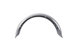 Utánfutó sárvédő 15-16" DE HAAN HR 2480 kerékív 800/240mm