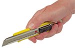 STANLEY FatMax 18 mm-es letörhető kés