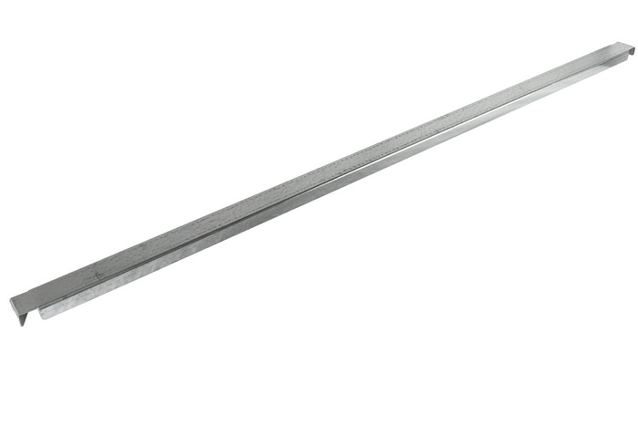 Lapos ponyvakeret kereszttartó UNITRAILER GARDEN 150 KIPP 200 KIPP pótkocsihoz