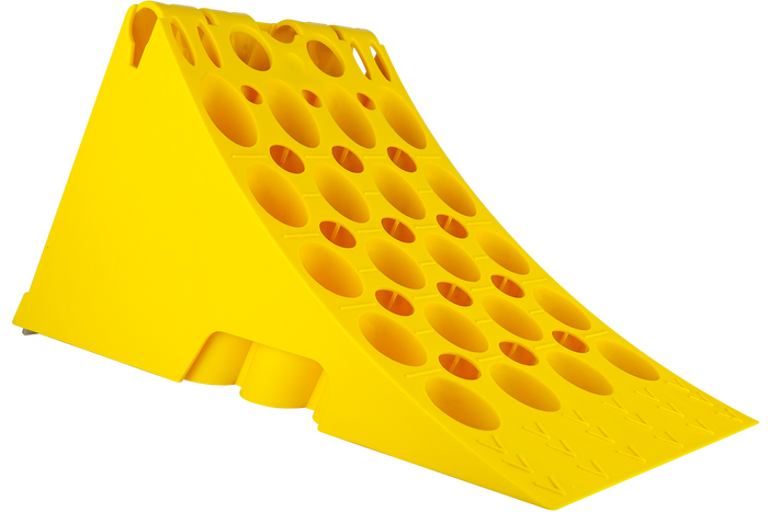 PLASTEX kerékék magasság: 224 mm