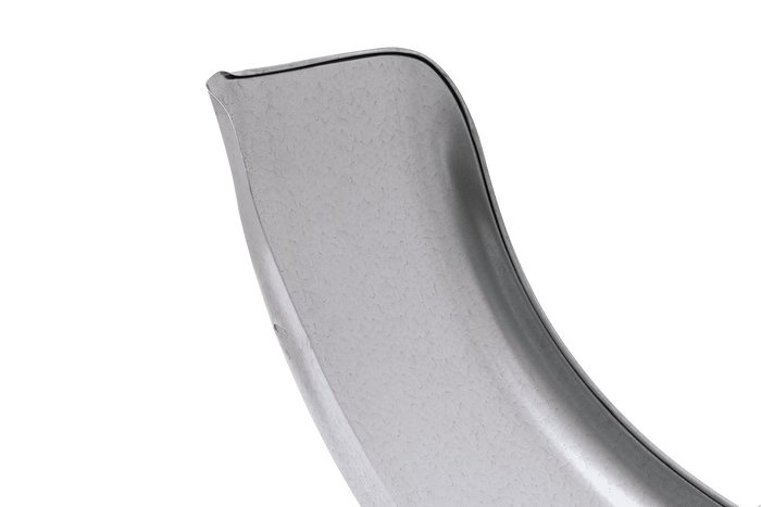 Tandem sárvédő utánfutóhoz 14-15" DE HAAN THRD 22155 kerékív 1550/220mm