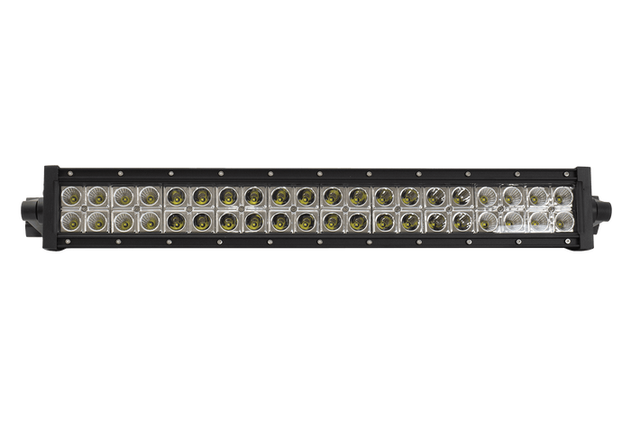 LED munkalámpa fényszóró TruckLED LB0004 40xLED 4453lm COMBO