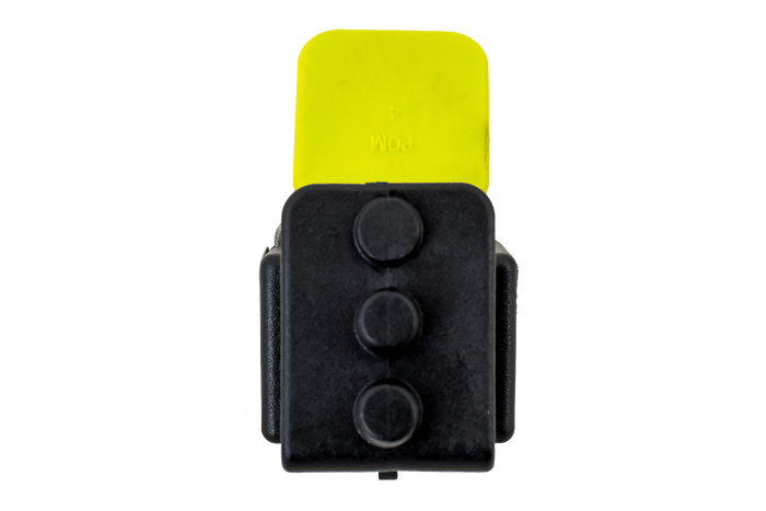 Kerékpár kerékszíj bilincs tartó - Inter Pack Viking 3509-00295-05C