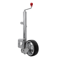 AL-KO 1223638 automata nyomókerék fogantyúval 500kg 60mm 1010-1350mm