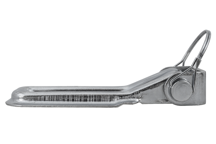 WINTERHOFF BSCH 10-17-170+BSCHG 10-17-B+BSCHG 10-17-B pótkocsi oldalra szerelhető oldalsó zsanér fogantyúval és csavarral