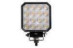LED munkalámpa spotlámpa LAYTZ LY7107 64xLED 6400lm négyzet alakú