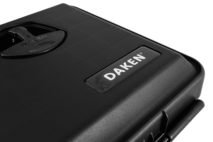 DAKEN 81106 JUST szerszámosláda 750x350x450mm 75l