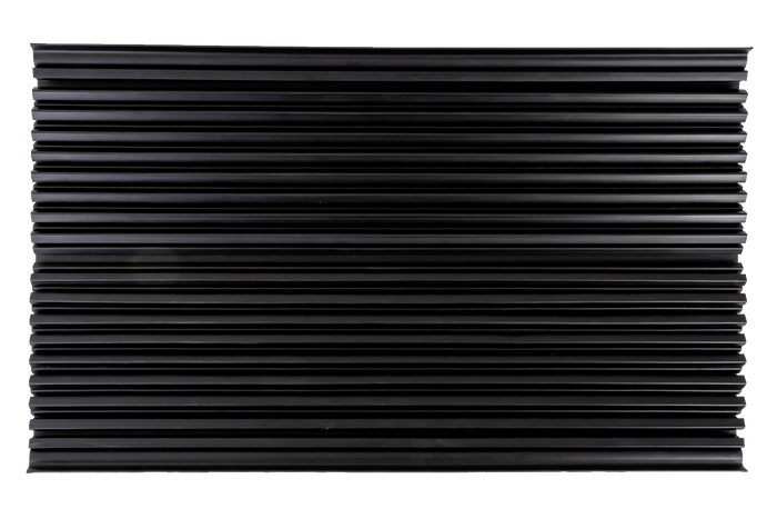 DOMAR DK5015 sárvédő sárvédő burkolat 420/700mm