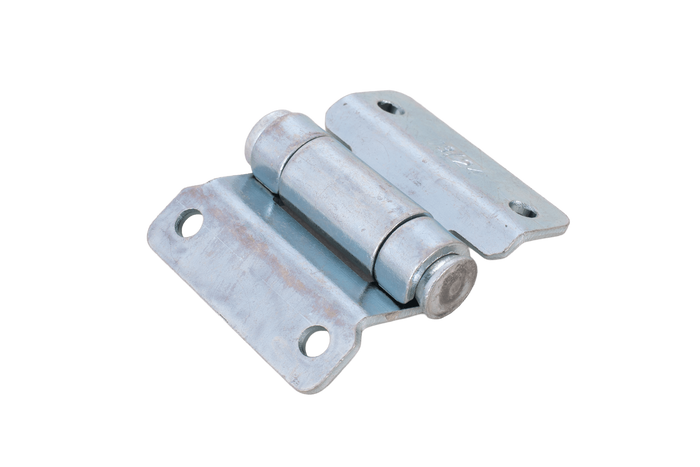 WINTERHOFF BSCH 30-3 pótkocsi oldalsó zsanér pótkocsi oldalra szereléshez