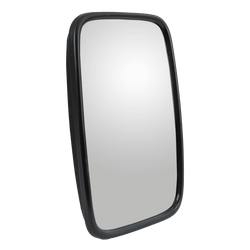 PLASTEX LR0300 oldalsó tükör mezőgazdasági gépekhez 310x195mm