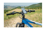 Smart Handlebar Grip telefontartó a kormányra