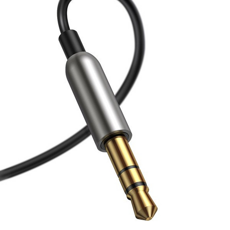 BASEUS BA01 Audio AUX Adó Adó Bluetooth 5.0 Hang Vevő