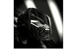 LED munkalámpa reflektor KAMAR X-SPIDER NINJA L3443 80xLED 80W