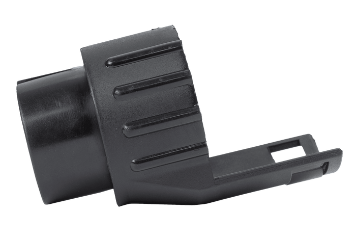 UNITRAILER adapter, vonóhorog-aljzat reduktor 7/13 tűs