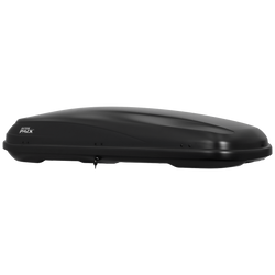 Inter Pack Horizon XL tetőbox antracit színben