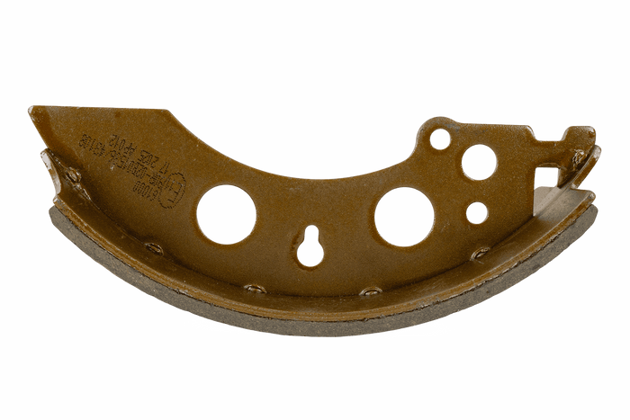 Fékpofák 200x50 fékezhető tengelyekhez AL-KO 2050 SET