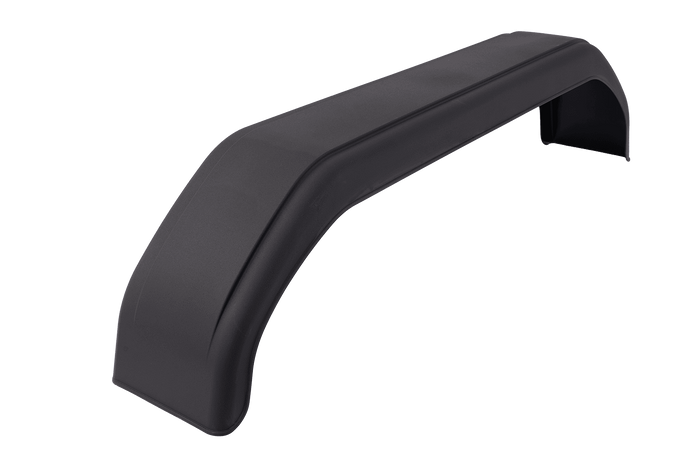 Tandem sárvédő utánfutóhoz 15-16" DE HAAN THMK 24150 kerékív 1500/240mm