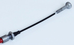 Fékbowden Bowden AL-KO 247283 gyors összeszerelésű 770/966mm